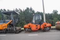 В Минске достраивают 1-е кольцо. Снесут около 50 построек