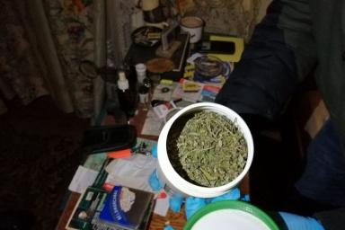 В Мостовском районе дядя угощал племянника марихуаной, чтобы «отбить» у него тягу к наркотикам