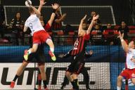 БГК имени Мешкова проиграл Вардару в Лиге чемпионов