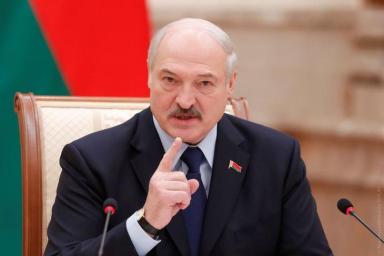 Эйсмонт объяснила слова Лукашенко о чужих войнах