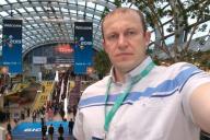 «Суровый турист» решил стать Президентом Беларуси