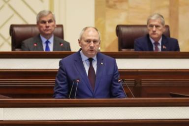 Премьер-министр Беларуси: бюджет-2020 сформирован по формуле «жить по средствам»