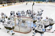 Дрю Шор покинул минское «Динамо», Принс выставлен на драфт отказов