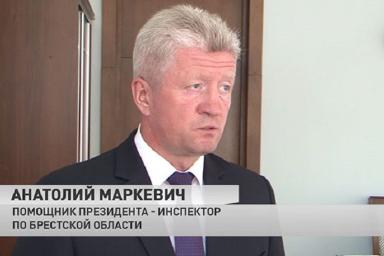 Помощник Президента рассказал, что должна уметь белорусская власть 