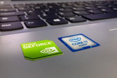 Новые процессоры от Intel выйдут уже в следующем году