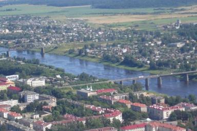 Капремонт моста в Полоцке: что поручил местным властям премьер-министр 