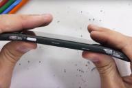 Google Pixel 4 XL провалил тест на прочность