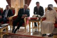 Международный финансовый центр в Минске и другие проекты. Что обсуждал Лукашенко в ОАЭ