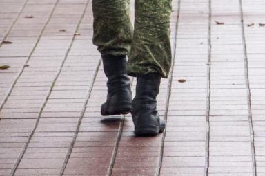 В Беларуси обновлено положение о воинском учете