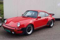 Представлен Porsche 911 с двигателем от Tesla