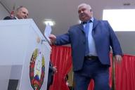 Как в Беларуси прошли выборы в Совет Республики 