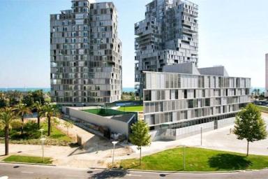 Недвижимость в Испании - сплошные плюсы