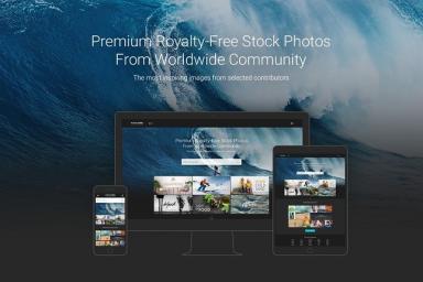 Focused Collection — лучшие стоковые фотографии известных авторов на одном портале