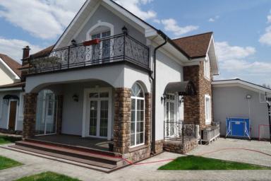 Остекление коттеджей: что предлагают на белорусском рынке?