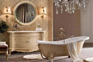 Итальянская мебель - выбор людей с хорошим вкусом