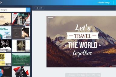  Открытки в Crello - быстрый способ создать красочное поздравление