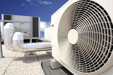 Особенности вентиляционных систем