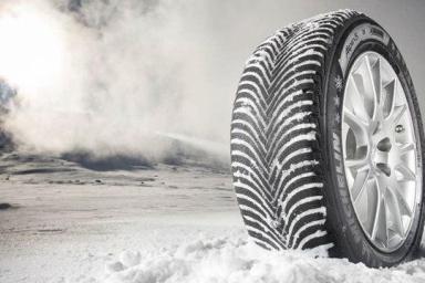 Как выбрать шины на зиму