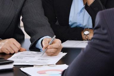 Бизнес в ОАЭ