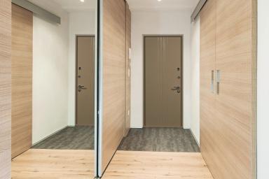 Большое разнообразие моделей из каталога входных дверей