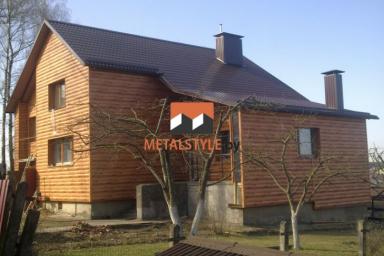 Какая металлочерепица лучше