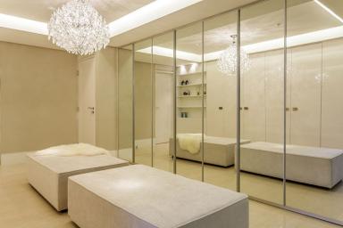 Белорусы выбирают простые шкафы! Почему? Все о новинках и тенденциях от экспертов