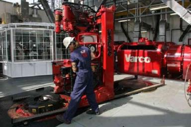 Продукция National Oilwell Varco