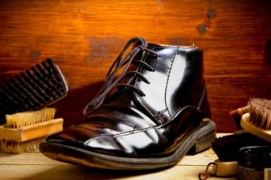 Где лучше заказать ремонт обуви в Минске