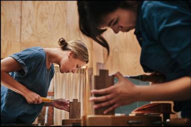 Мебель на заказ - всегда ли это дорого, и где искать хорошего мастера