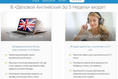 Деловой Английский для Работы и Бизнеса