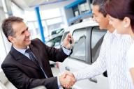 Прокат автомобилей от компании SVcar: Киев,Одесса, Харьков