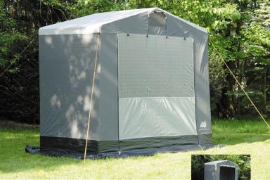 Где купить туристическую палатку в Украине