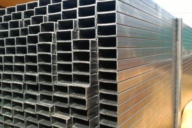 Основное о профильных трубах