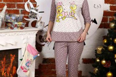 Где приобрести домашнюю одежду