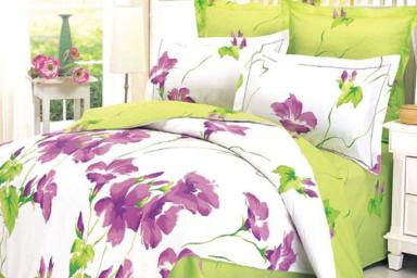 постельное белье