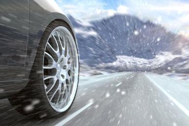 Где купить качественные зимние шины