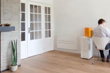 Где можно приобрести популярный напольный кондиционер Daikin