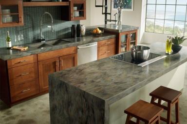 Где купить искусственный камень