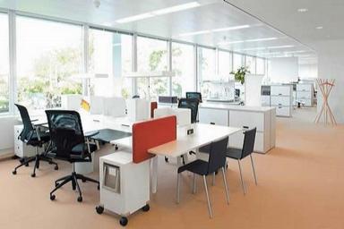 Почему необходим дизайн-проект офиса