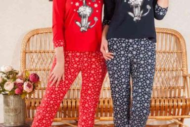 Выбор домашних костюмов