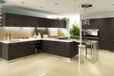 Где заказать кухню?