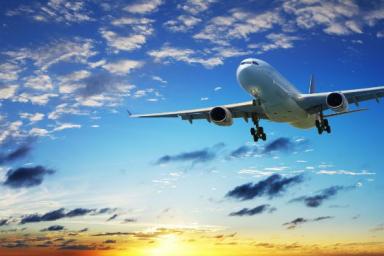 Онлайн-сервисы сделали перелеты по всему миру более доступными
