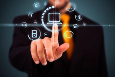 Онлайн-сервис заказа услуг