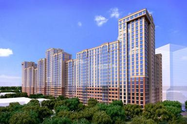 Самые актуальные жилые комплексы Минска для покупки квартиры