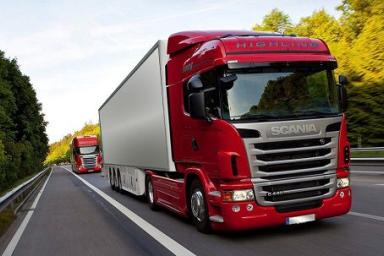 Специфика международной перевозки грузов