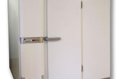 Особенности модульных сборно-разборных холодильных камер