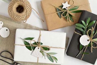 Большое разнообразие сувениров