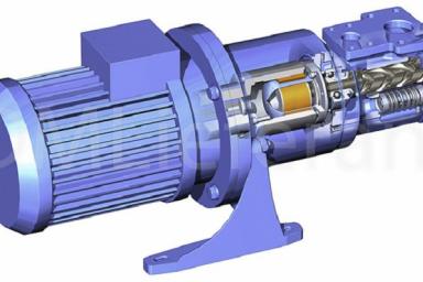 Как приобрести трехвинтовые насосы ИМО