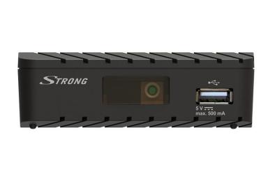 цифровой ресивер dvb t2