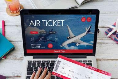 Как сэкономить на авиаперелетах